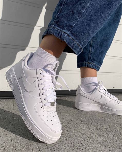 Womens Air Force 1 (24) 